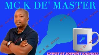 JOSPHAT KARANJA UNWET SONG
