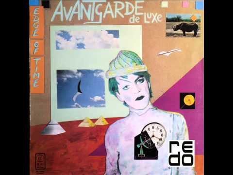 Avantgarde De Luxe - Blind Desire
