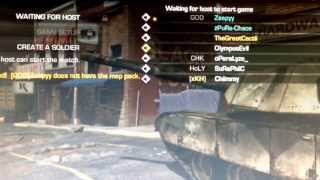 Long: Forfeit Map 1 Ghost team xp! Vs. Ambitious