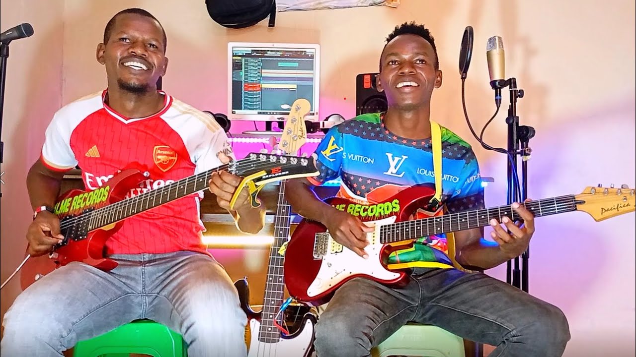 Ep.1 Ngune Ki?-Kaewa💥Kadogo🔥Katitu🔥Katombi💥🔥Maima🎶Kasweetie Kakwa🎶Judy📌Ndunge🔥Adam Malombe🎶Kimangu🎶📌