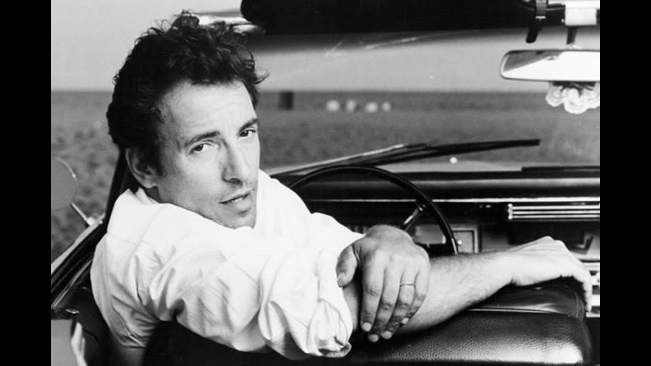 NEBRASKA Bruce Springsteen w/lyrics Natural Born Killers YouTube