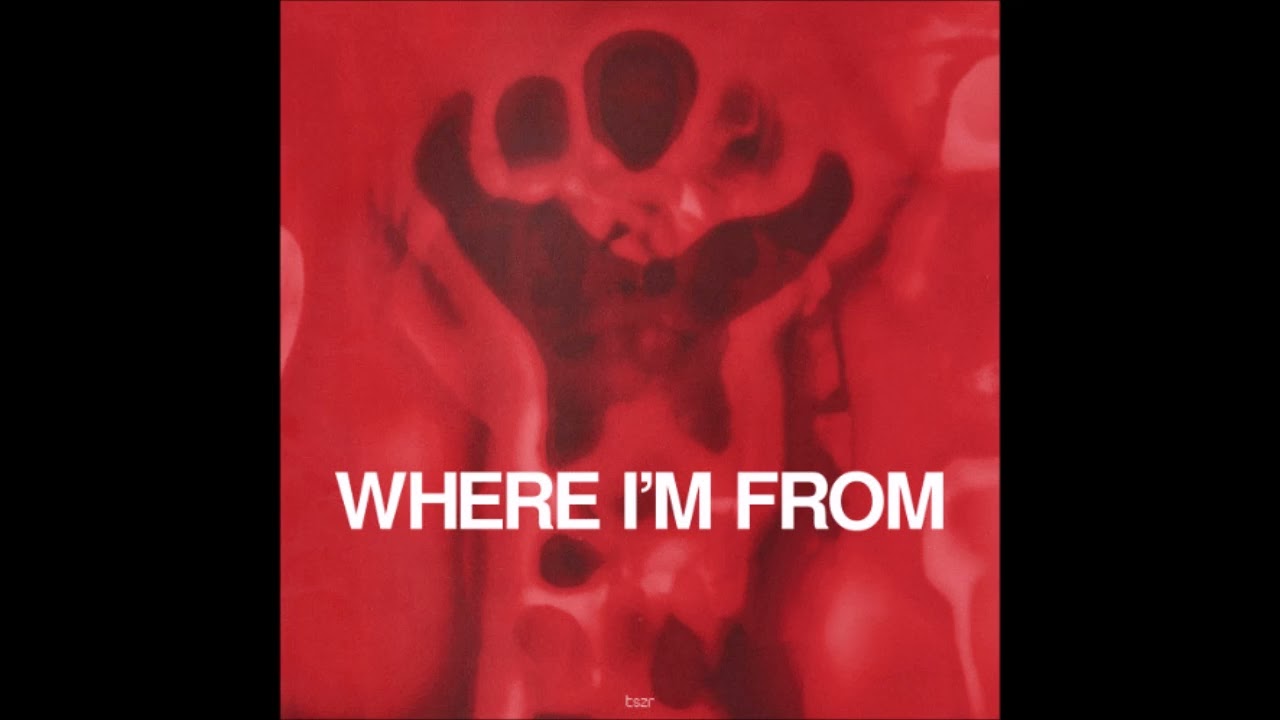 Cassian, SCRIPT, Belladonna (ofc) - Where I'm From (Original Mix)