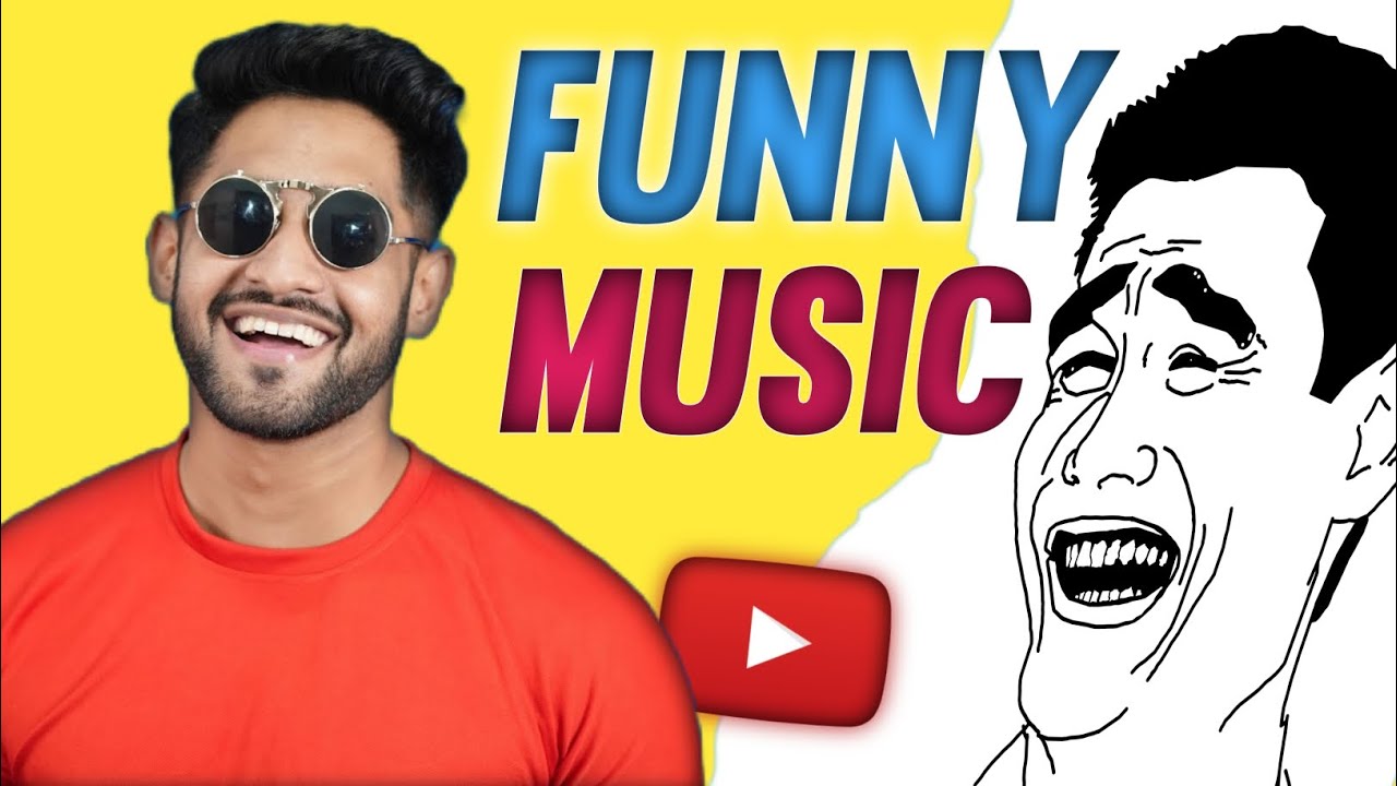 Top 5 Roast Funny Troll Background Music 2023 - 