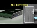 Ndi converters product spotlight