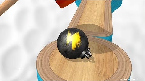 Going Balls - All levels Gameplay Android, iOS (Max Lvl 51-57) Walkthrough Part 5