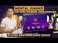 Cara Bangun Mental Juara Top Eleven