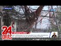 Brgy ordinance vs. sala-salabat na kable, binabalak; isyu, tatalakayin din... | 24 Oras