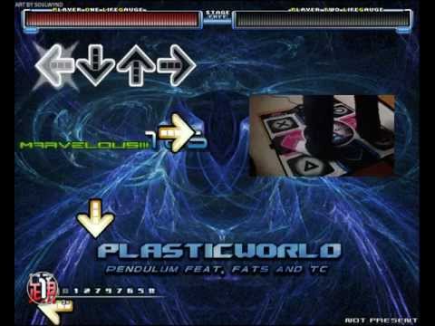 [MGD/Stepmania] Plasticworld -