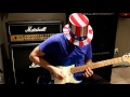 National Anthem - Star Spangled Banner (Guitar Cover)
