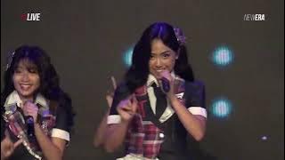 JKT48 - Laptime Masa Remaja / Seishun no Laptime | RKJ (Sisca Graduation) 2 September 2023