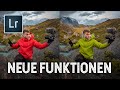 ENDLICH gibt es diese Funktion in Lightroom!