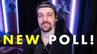 VOTE FOR SERIES TO REPLACE EUPHORIA!! Free Poll On Our Patreon!