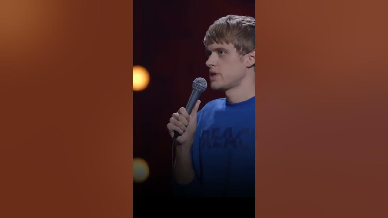 Звезда Stand Up Ваня Усович намерен рассмешить жителей Брянска 10.01.2023 Брянск