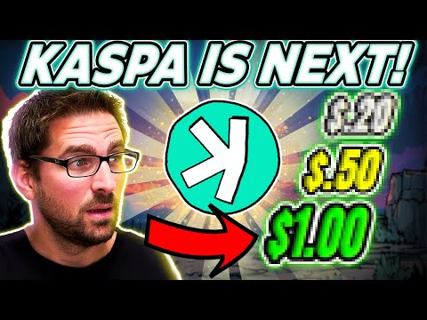 Kaspa Crypto Price Prediction