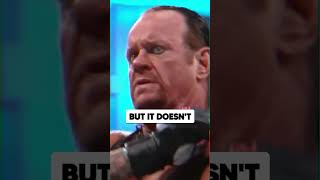 How The Undertaker Spends His Millions!