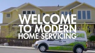 Welcome to the Modern Home Service Company