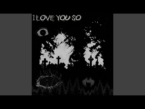 I LOVE YOU SO JUMPSTYLE (Ultra Slowed)