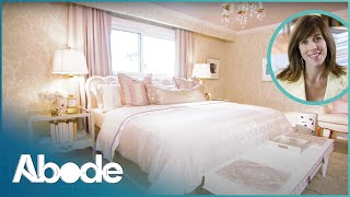 How To Design A Chic Bedroom | Sarah 101