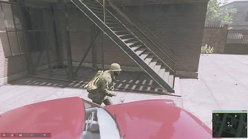 Mafia 3 Tables Has Left The Chat