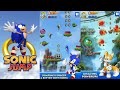 Sonic Jump Pro v241 Mod Menu Apk Android Gameplay Sonic Jump Pro v241 Mod Menu Apk Android Gameplay