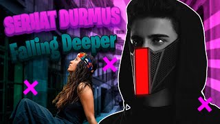 Serhat Durmus - Falling Deeper (ft. Ekin Ekinci) (Bass Boosted) Resimi