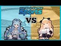 Kobo Siiiiuuuuu VS Yozora Melsi [Kobo Kanaeru, Yozora Mel]
