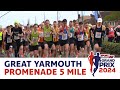 Great yarmouth promenade 5 mile race 1  sportlink grand prix