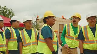 2024 CIEF DFW Design Build Competition® Coverage