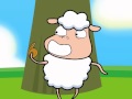 Happy Sheep 018