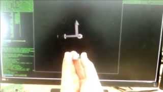 Quaternion Based IMU Attitude Estimation
