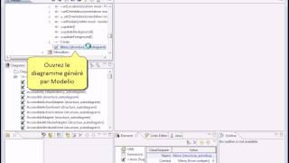 Reverse Java et génération de Javadocs avancées