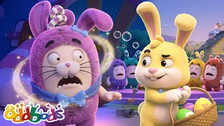 newt s magical mistake secret bow that turned her into bunny