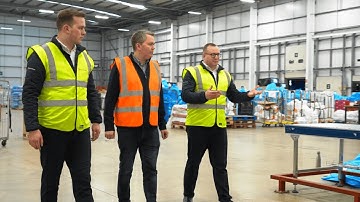 Case Study: Scaletronic