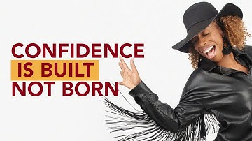 Stop Comparing Yourself | How to Build Unshakable Confidence with Lisa Nichols