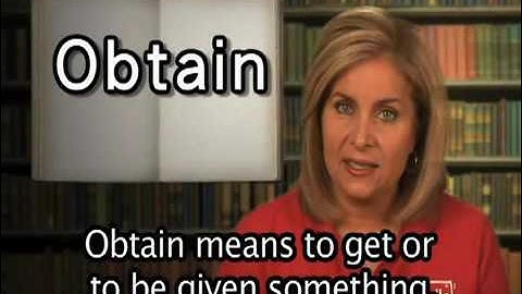 English Video Subtitles Word Power O part 1, English Lessons for Beginnerslarge