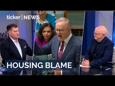 Why government policies keep driving property prices higher