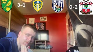 Championship prediction playoff semi final leg 1 prediction