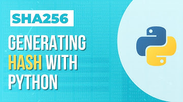 PyCryptodome - HASH - SHA256 with Python