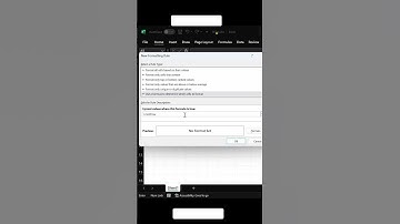 How do we create CHESS♟️board in MS Excel || #SanjibKiPathshala #excel #msexceltutorials #excel