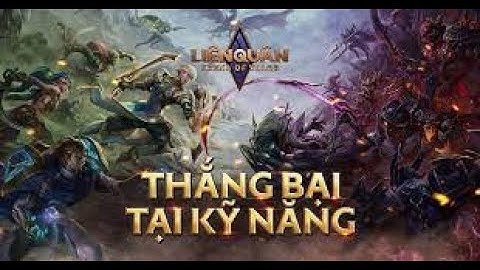 LIÊN QUÂN MOBILE, World Of Games hayate hack map như nào