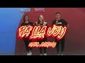 Pa'lla voy - Marc Anthony - Coreografía - Flow Dance Fitness - Zumba