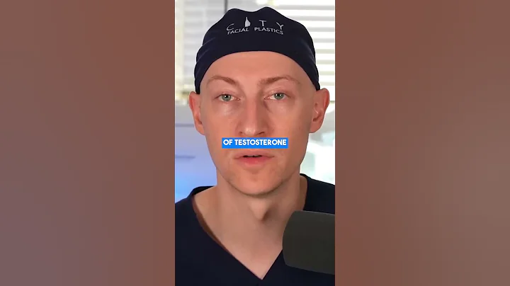 Does Higher Testosterone Cause Baldness?