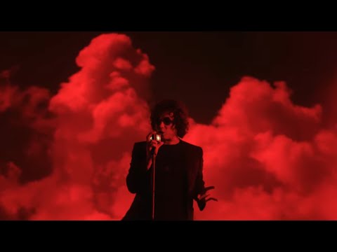 Bunbury - El Triste (Videoclip Oficial)