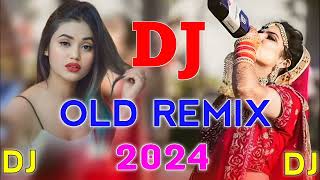 🥀♥️ Old Dj Remix || ❣️🥀Old Hindi song 2023 - Dj Remix || Nonstop Dj Song - Dj Mix 2023 🔥#lovestatus