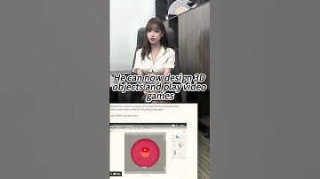 Second Neuralink Patient Plays Video Games After Successful Brain Implant#neuralink #elonmusk