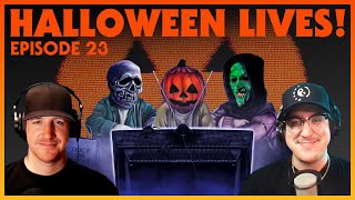 Halloween III: Season of The Witch | Halloween Lives! (Episode 23)