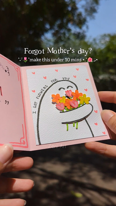 Told My Mom I Made This in 10 Mins… She Didn’t Believe Me! 😮