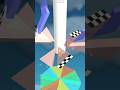 Stack Ball Finally Level 644  Gameplay | Easy Win Helix Smash | Full Walkthrough #gaming #gameplay