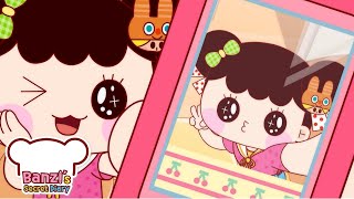 Selfie scam📸 Banzi's Secret Diary episode 1