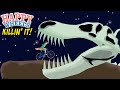 WE KILLIN' SH#T! [HAPPY WHEELS] [MADNESS!]